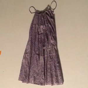 Kids Zimmerman summer dress